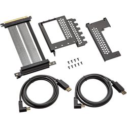 CableMod Vertical PCI-e Bracket PCI-e 4.0 Edition 