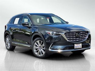 2021 Mazda CX-9