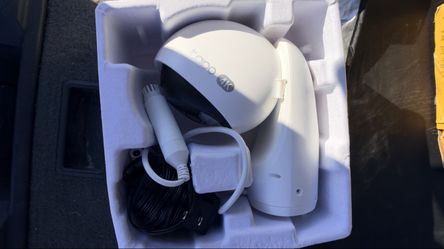 TP-Link Tapo C560WS 4K Outdoor Security Camera — New