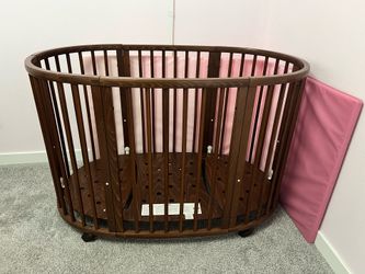 Stokke Sleepi