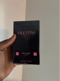 Valentino Uomo Born In Roma