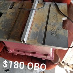 Skilsaw