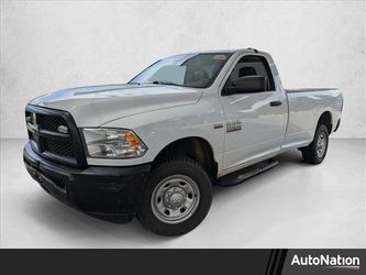 2014 RAM 2500