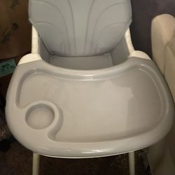 Baby items
