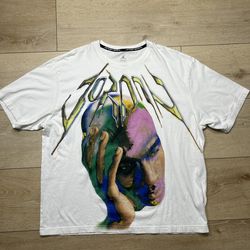 Nike Jordan Sport Dri-FIT Graphic Tee