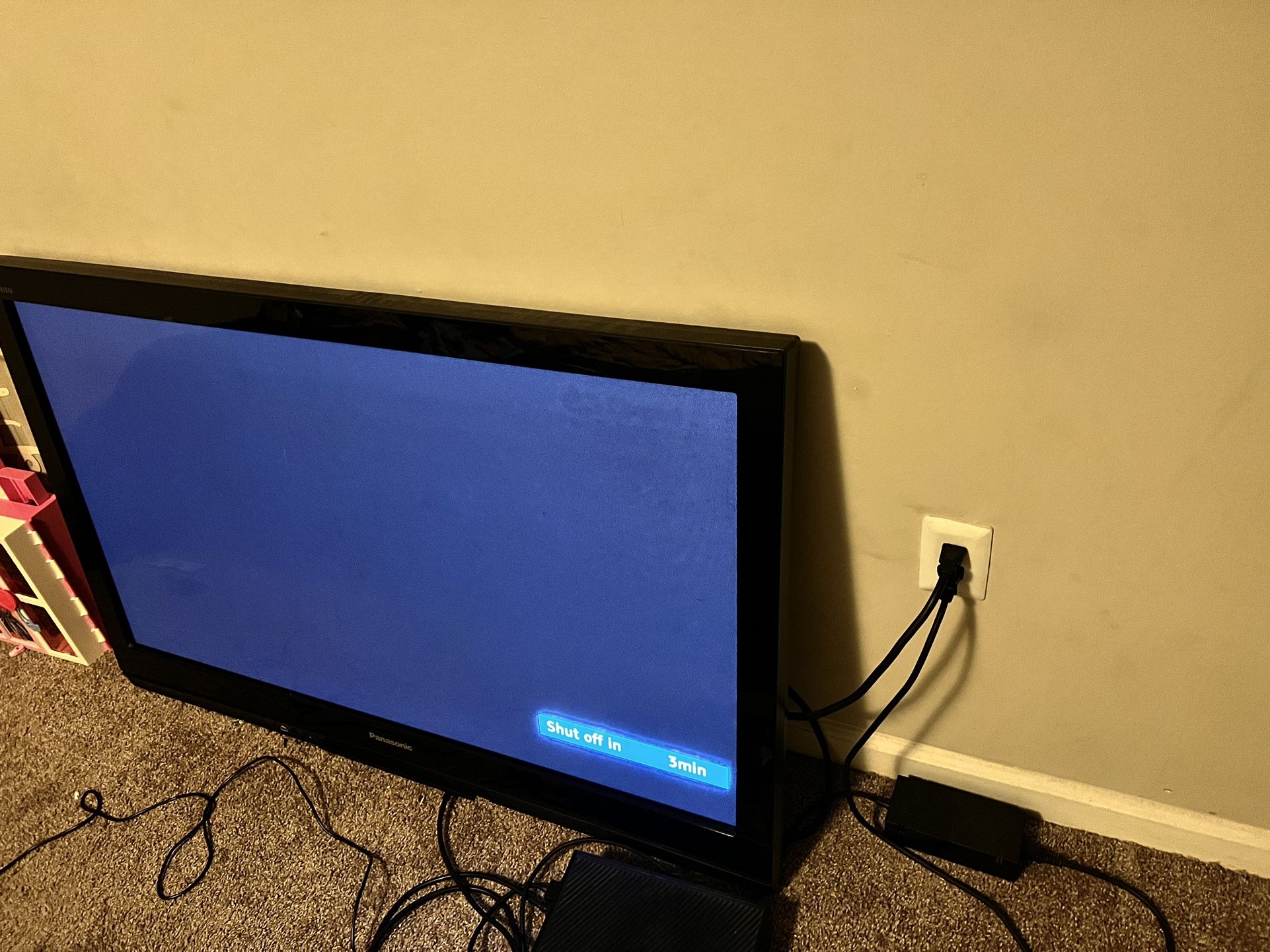 Flat Screen Tv 