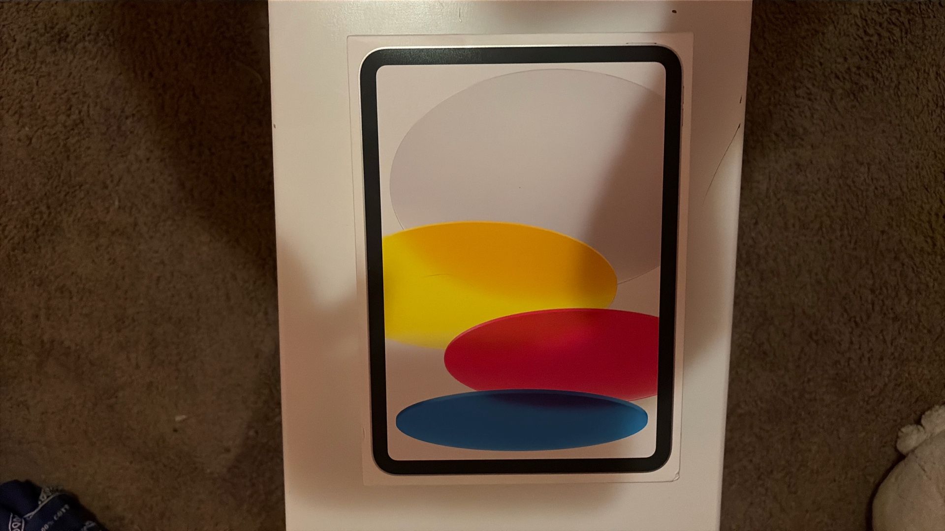 iPad (A16) 128GB