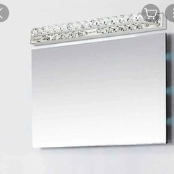 Modern/Contemporary Bathroom Lighting Metal Wall Light! (Brand New)