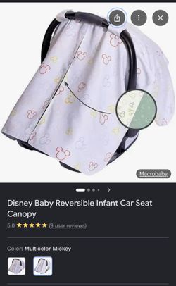 Car seat cover