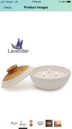 Candle