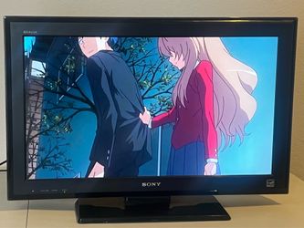 Sony Bravia 32” TV