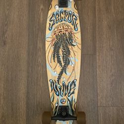 Sector 9 Longboard 