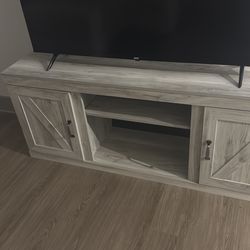 Ashely Furniture Bellaby TV Stand
