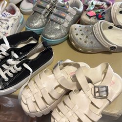 Come Get Everything Off The Table For $40