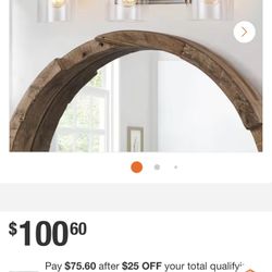 Bathroom Bar Vanity Light 