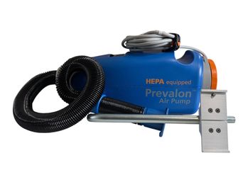 Sage Prevalon Air Pump 7455 W/ Bed Adapter 7485, AirTap system
