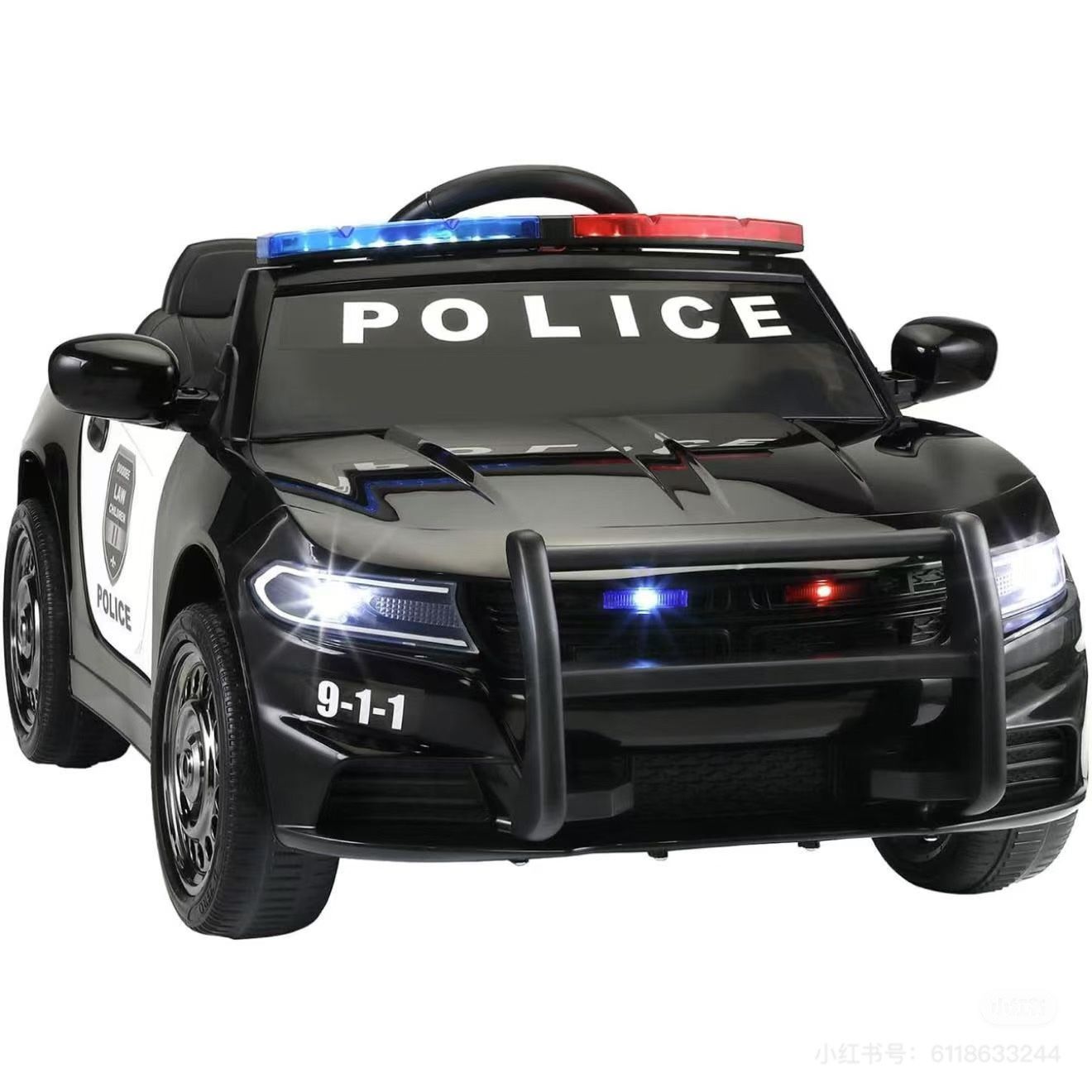 toy car