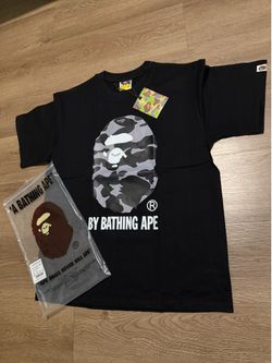 Bape shirt