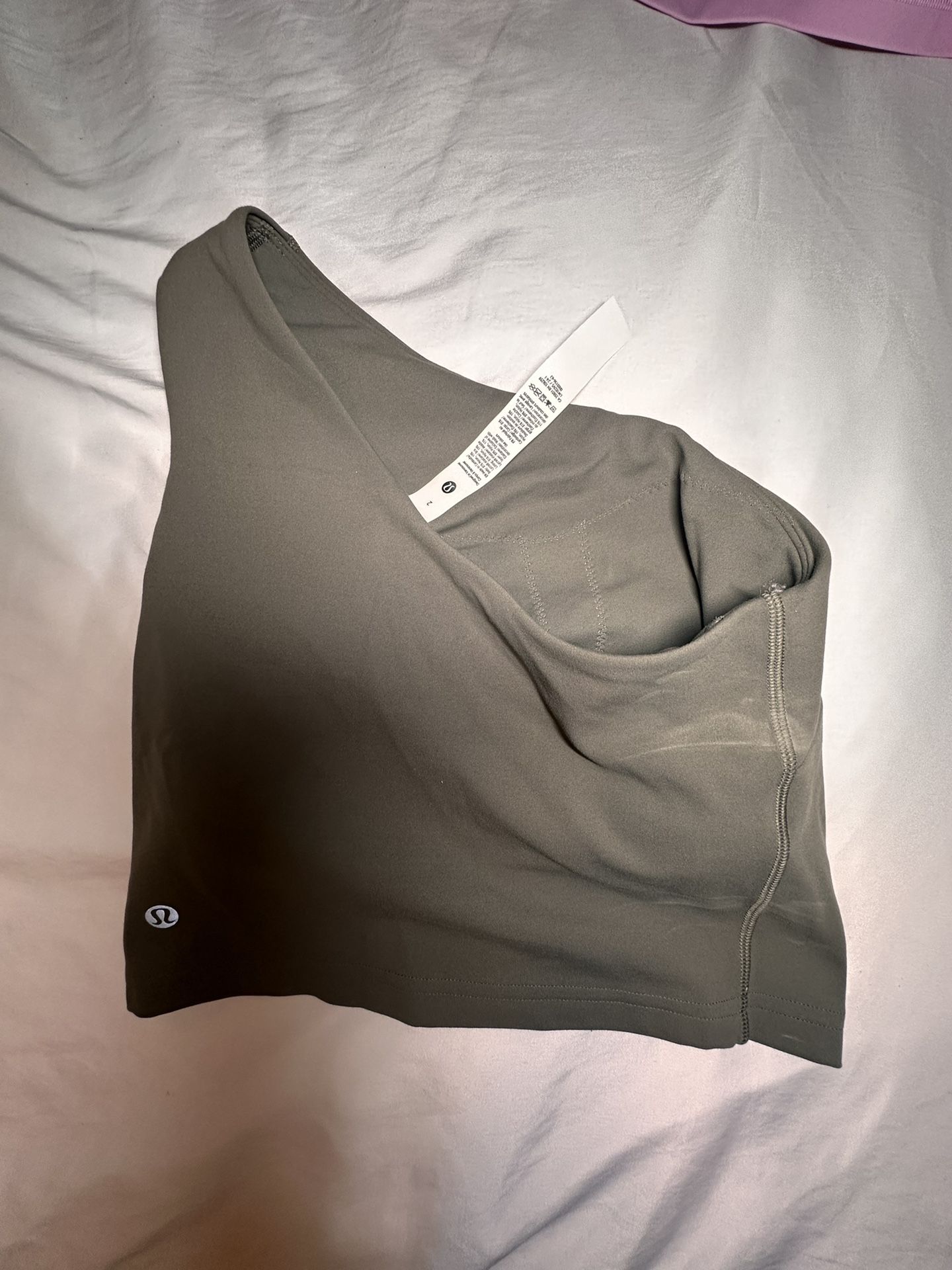 Lululemon Top
