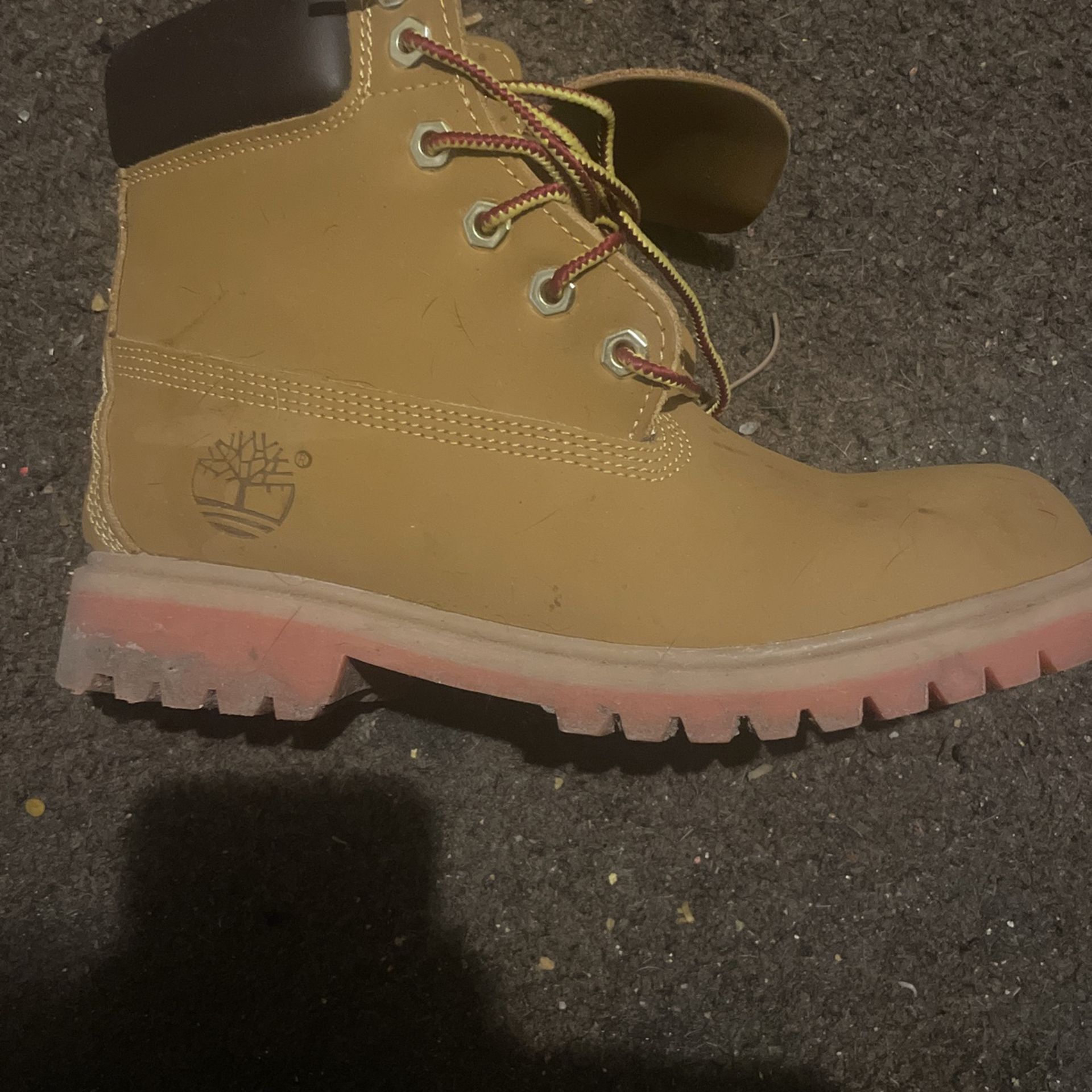 Timberland
