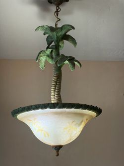 Nice light