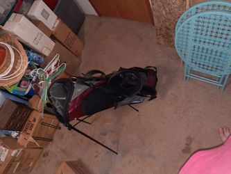 Golf Bag