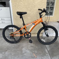 Kids Bike