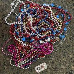 Tons Of Beads