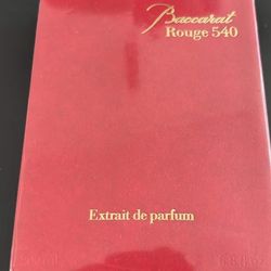 Maison Francis Kurkdijan Paris  Baccarat Cologne