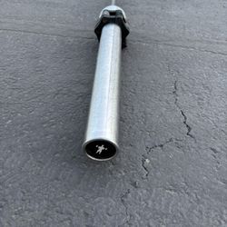 Olympic Barbell