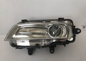 2010 2011 2012 2013 2014 2015 2016 rolls Royce ghost Left Driver Side Headlight
