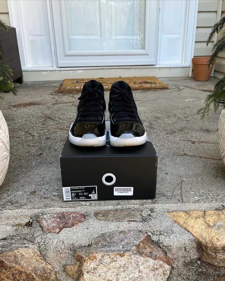 jordan 11 jubliees