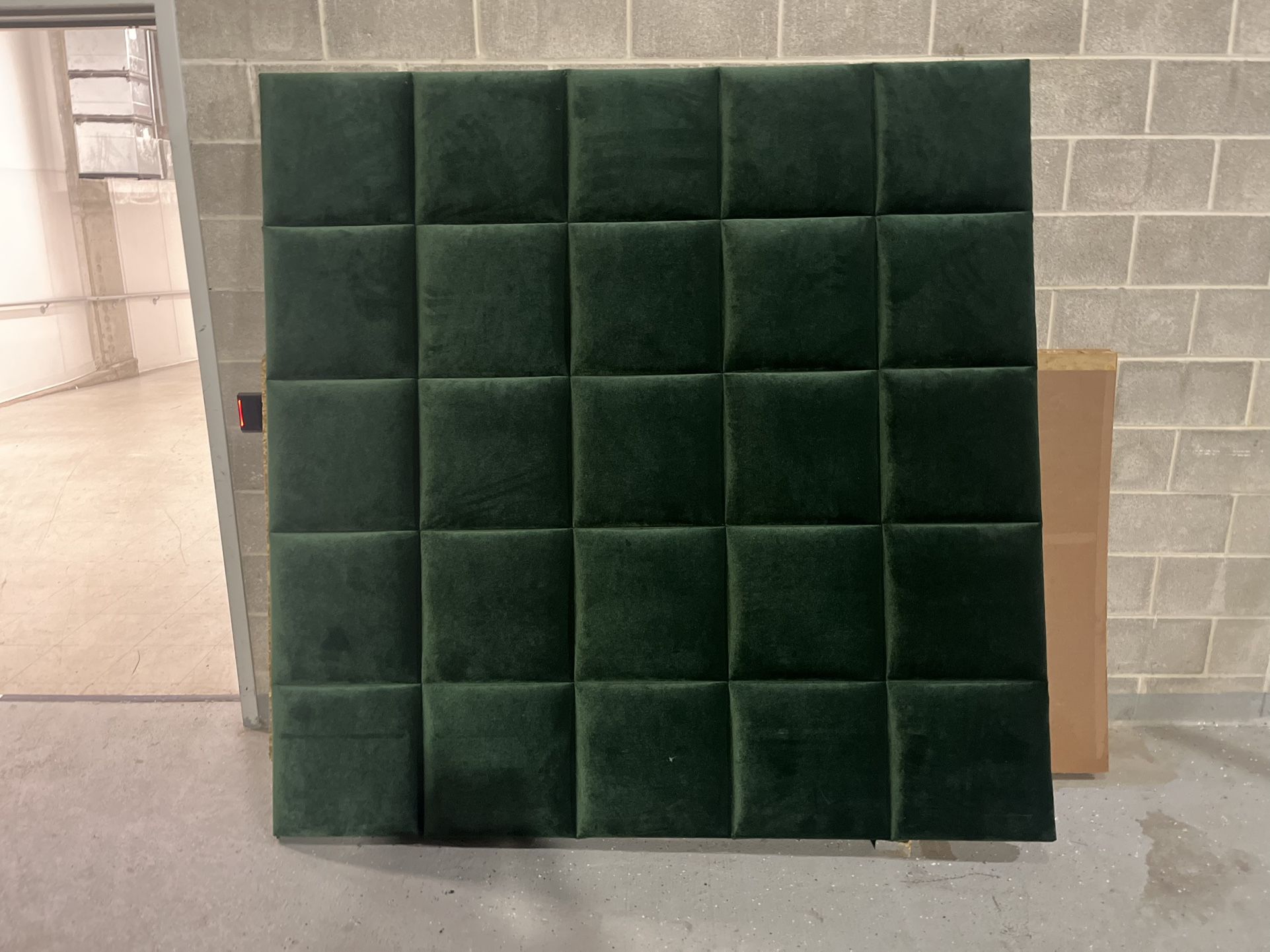 Head Board