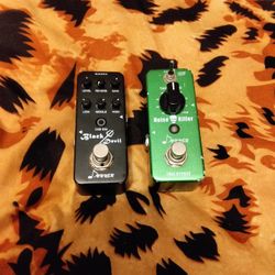 Donner Guitar Pedals