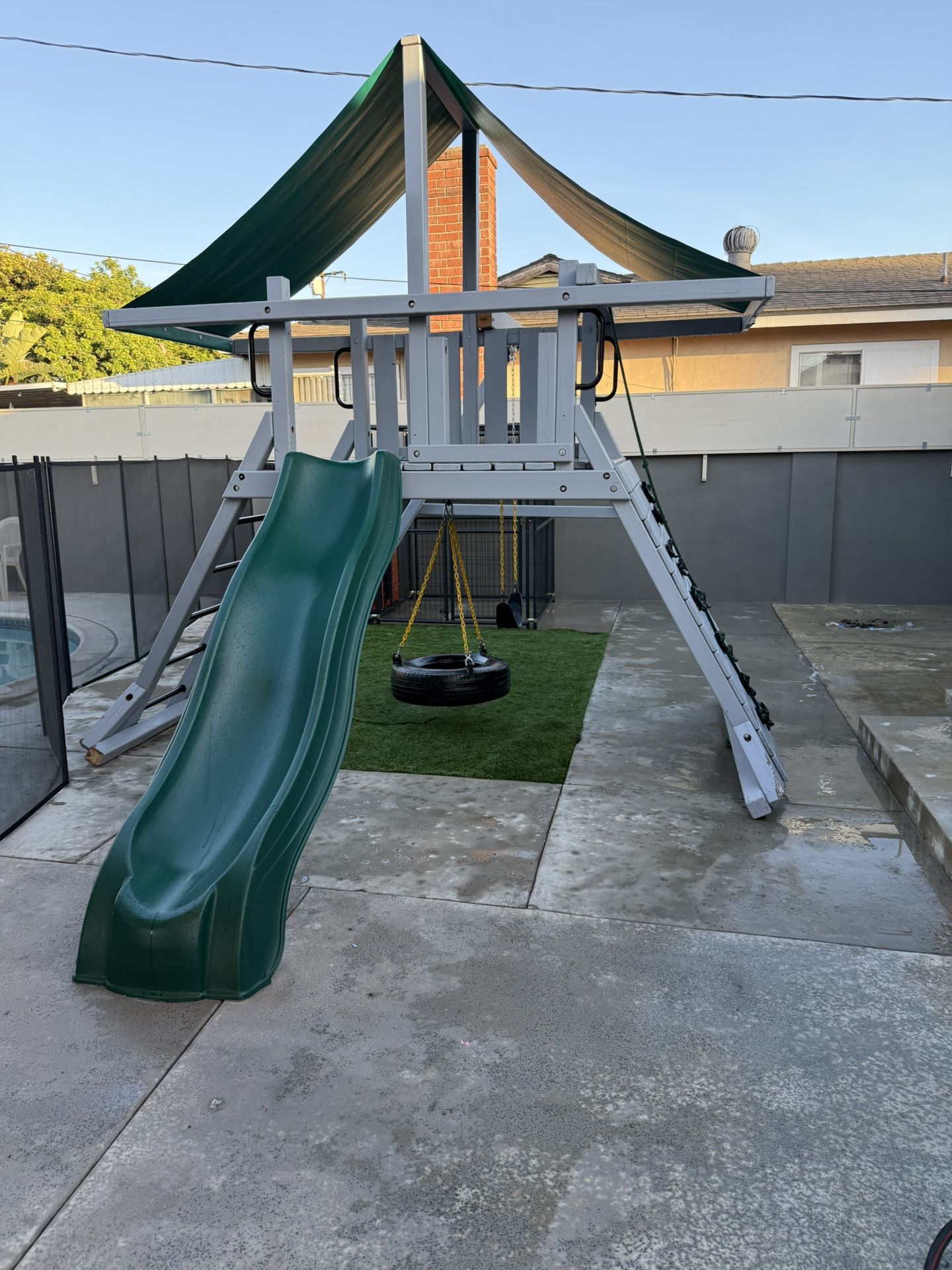 Play Ground 