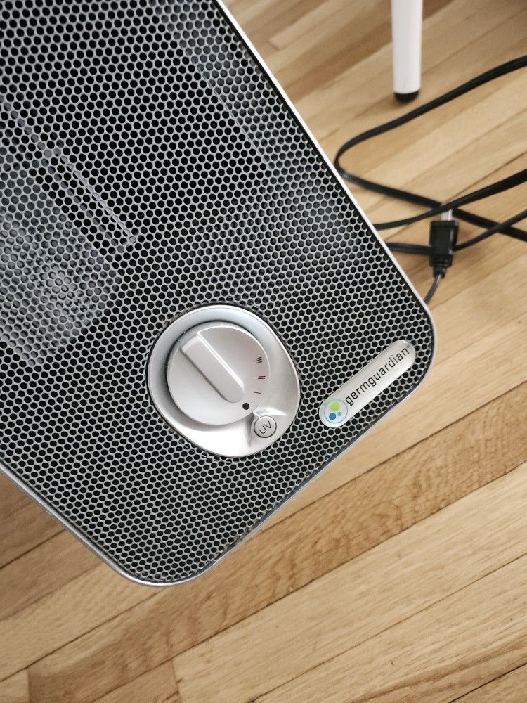 Air Purifier