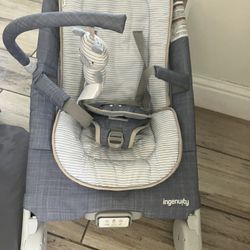 Ingenuity Baby Bouncer