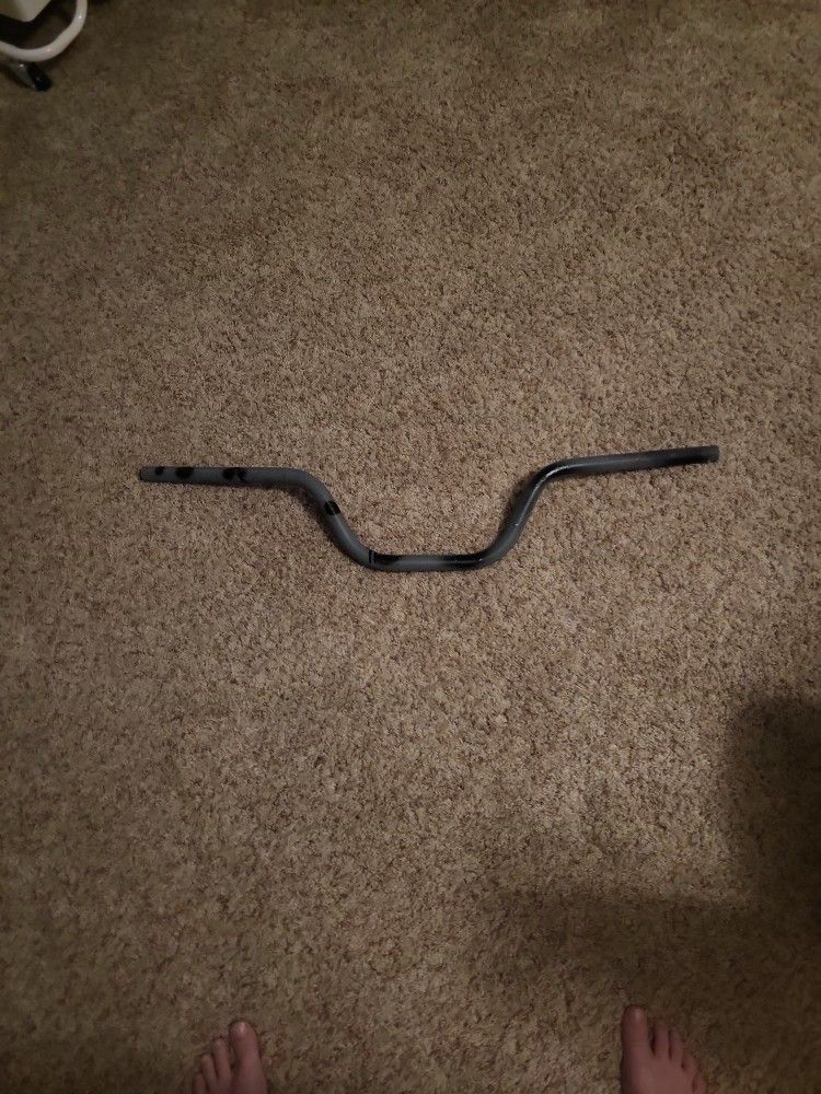 Klx 110 Dirt Bike Handle Bars