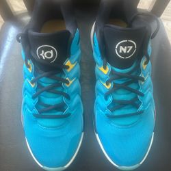 Nike Kd 17 N7 