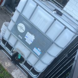 Tanque De Agua En 150 