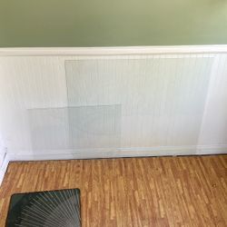Glass Panels 