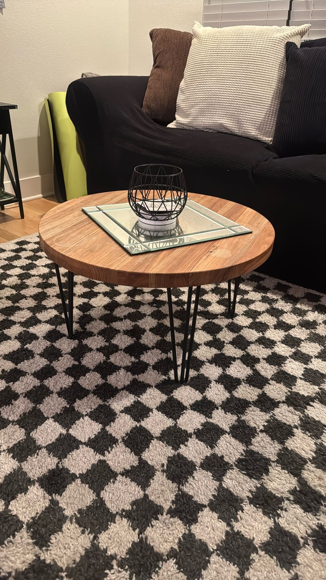 Mid Century Modern Coffee Table