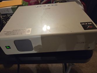 Projector