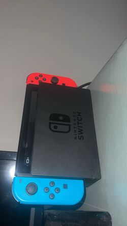 Nintendo Switch V2 Bundle- Send Best Offer