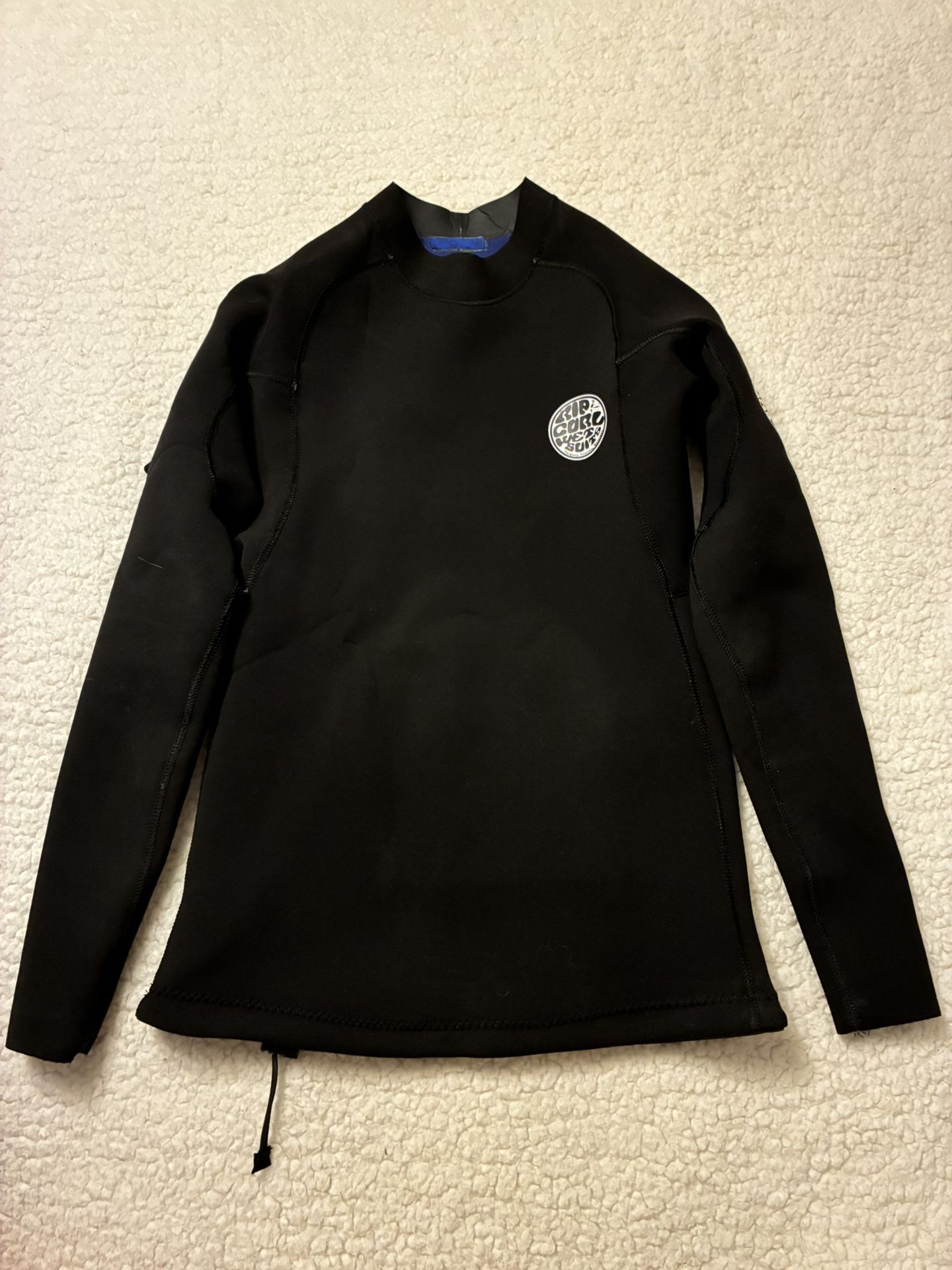 Wetsuit Topper
