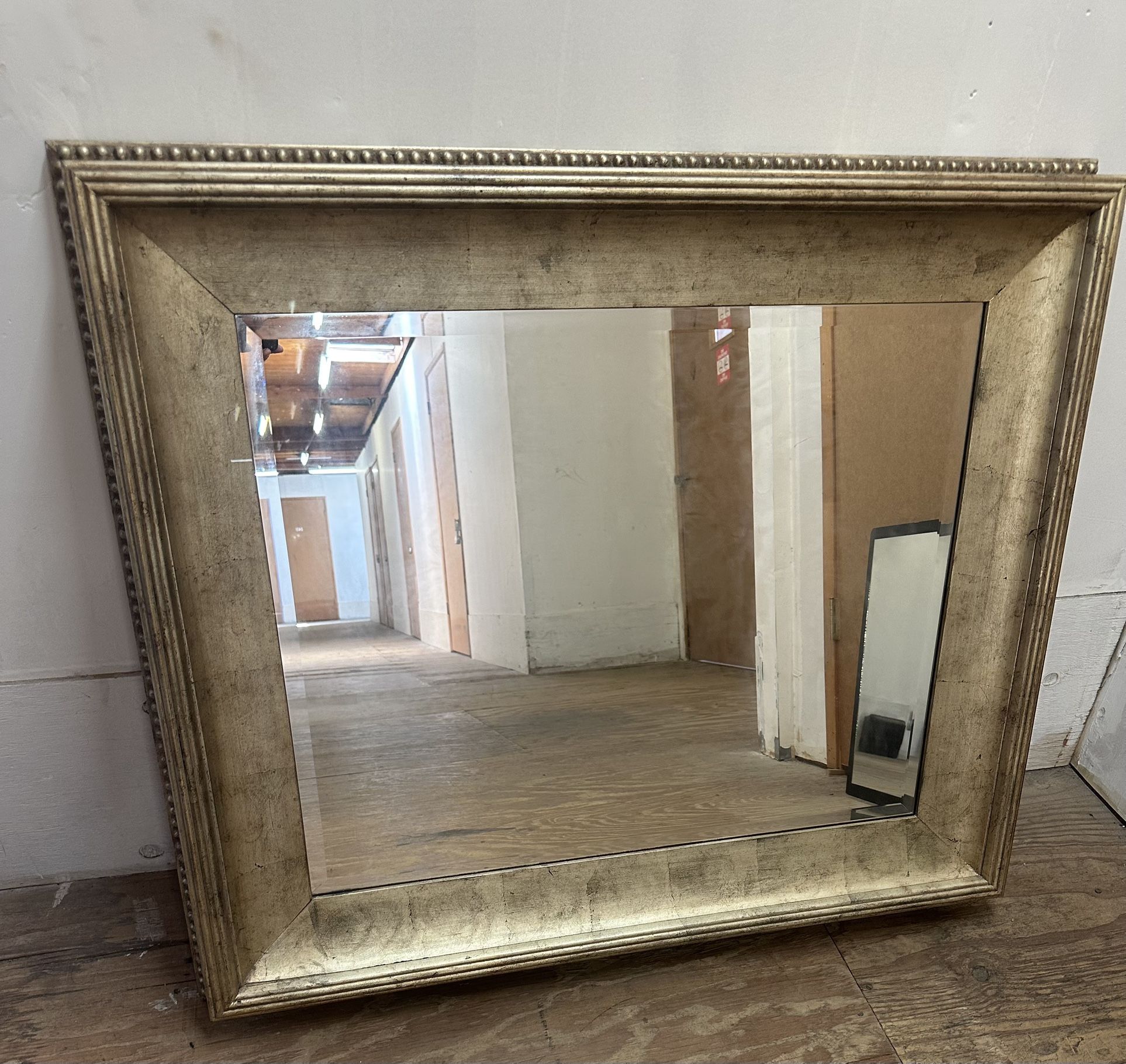 Wall Mirror
