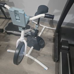 Kids Stationary Bike