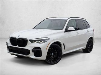 2023 BMW X5