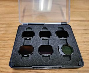 ND Filters for DJI mini 3 Pro - New