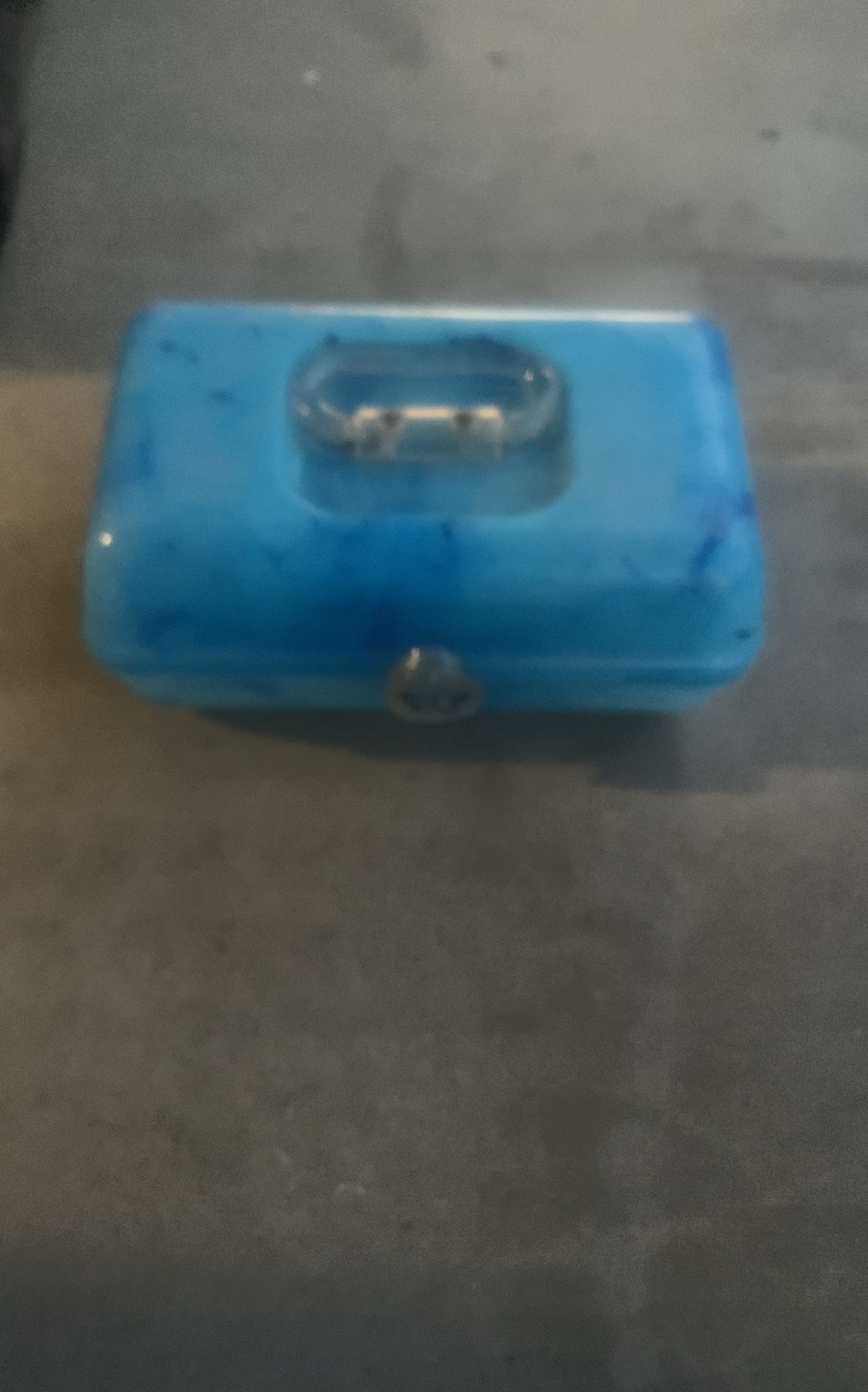 Vanity Box